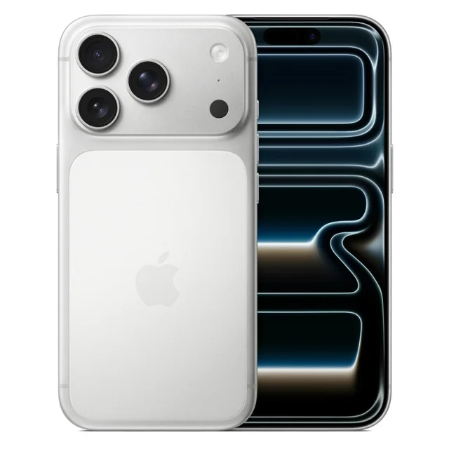 گوشی موبایل اپل مدل iPhone 17 Pro Max ZAA تک سیم کارت + eSim ظرفیت 256 گیگابایت و رم 12 گیگاب-4.webp